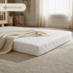 Baby Toddler Cot Bed Mattress (140x70) - Image 2