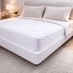 Quilted Mattress Protector