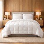Luxury Quilted Duvet - 10.5/13.5/15 Tog