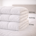 Luxury Quilted Duvet - 10.5/13.5/15 Tog - Image 6