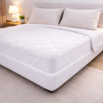 Teddy Mattress Topper