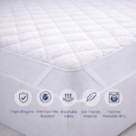 Teddy Mattress Topper - Image 2
