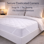 Teddy Mattress Topper - Image 5