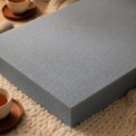 High Quality Cut to Size Grey Foam 18×18″ (46x46cm)