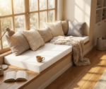 High Quality Cut to Size White Foam Sheet 60×20″ (152x51cm) - Image 2