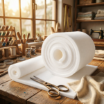 High Quality Cut to Size White Foam Sheet 60×20″ (152x51cm) - Image 7