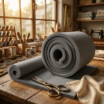 High Quality Cut to Size Grey Foam Sheet 60×20″ (152x51cm) - Image 7