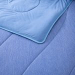 Cooling Quilt Bedspread – Lightweight, Breathable Summer Comforter for Hot Sleepers, Sofa & Travel - Image 3