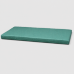 Comfy 2 Seater Garden Bench Cushion (108x45x5 cm)– Waterproof Outdoor Seat Pad - Image 4