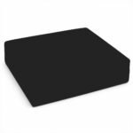 Brillar Chair Seat Pad – Water-Resistant Foam Cushion (2"/5cm Thickness) - Image 3